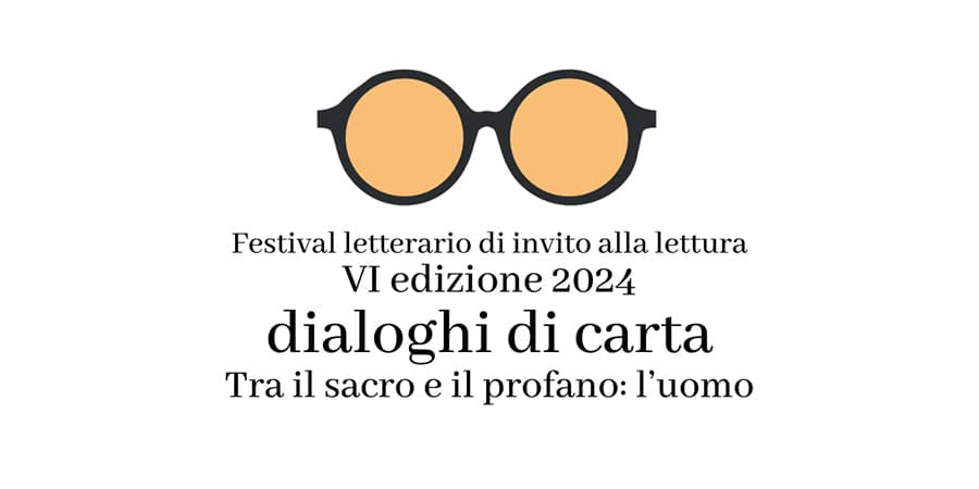 dialoghi di carta